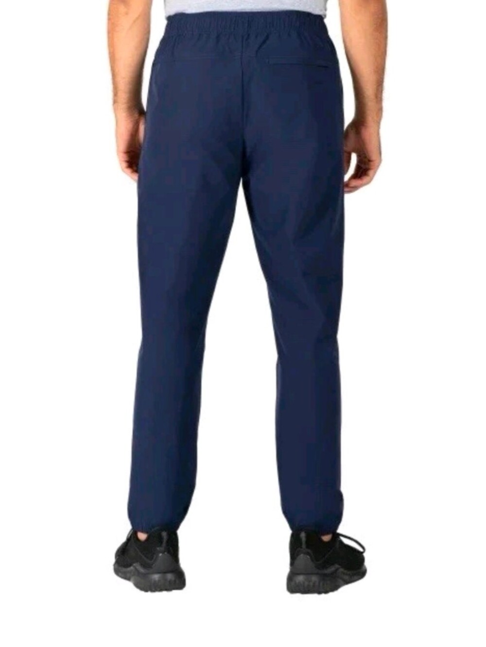 Soybu Men's Woven Joggers - Picture 4 of 6